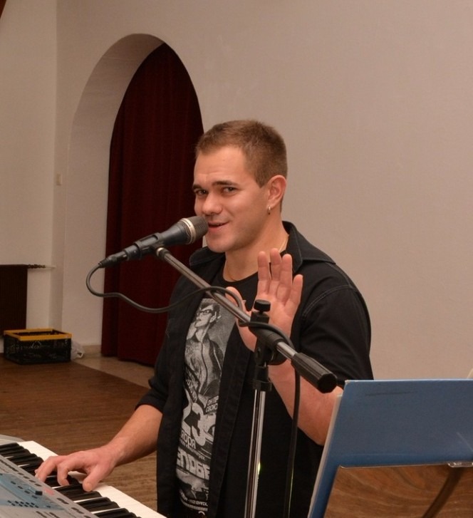 Varga Dávid